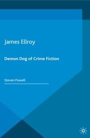 Cover von James Ellroy
