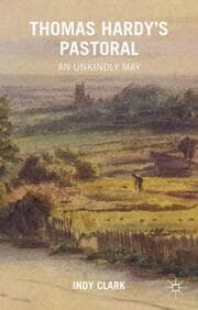 Cover von Thomas Hardy's Pastoral