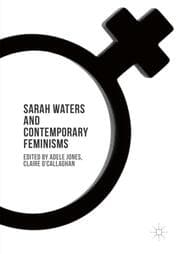 Cover von Sarah Waters and Contemporary Feminisms