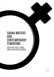 Cover von Sarah Waters and Contemporary Feminisms