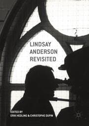 Cover von Lindsay Anderson Revisited