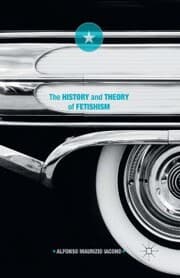 Cover von The History and Theory of Fetishism
