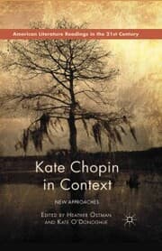 Cover von Kate Chopin in Context