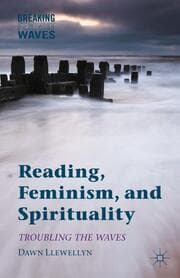 Cover von Reading, Feminism, and Spirituality