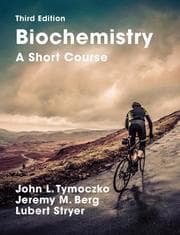Cover von Biochemistry: A Short Course plus LaunchPad