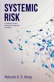 Cover von Systemic Risk