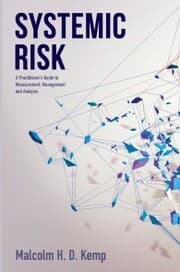 Cover von Systemic Risk