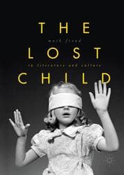Cover von The Lost Child in Literature and Culture