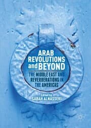Cover von Arab Revolutions and Beyond