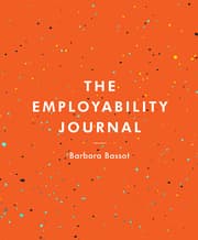Cover von The Employability Journal