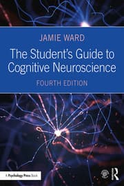 Cover von Student's Guide to Cognitive Neuroscience