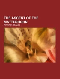 Cover von The Ascent of the Matterhorn