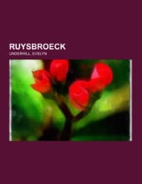 Cover von Ruysbroeck