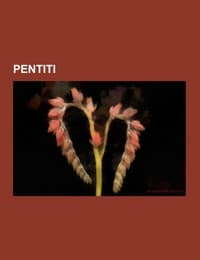 Cover von Pentiti