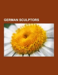 Cover von German sculptors