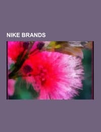 Cover von Nike brands
