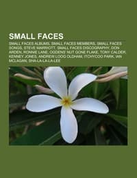 Cover von Small Faces