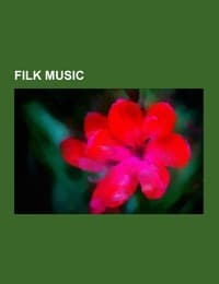 Cover von Filk music