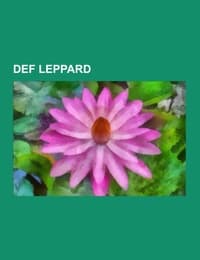 Cover von Def Leppard