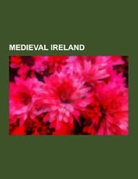 Cover von Medieval Ireland