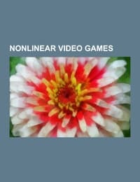 Cover von Nonlinear video games
