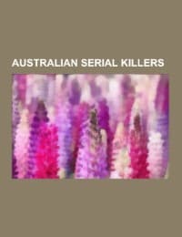 Cover von Australian serial killers