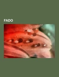 Cover von Fado