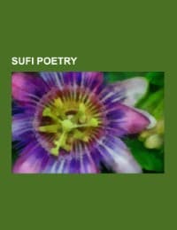 Cover von Sufi poetry
