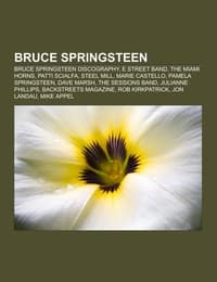 Cover von Bruce Springsteen