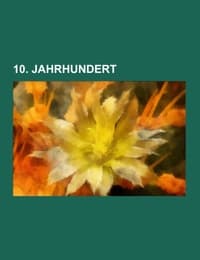 Cover von 10.Jahrhundert
