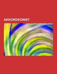 Cover von Akkordeonist