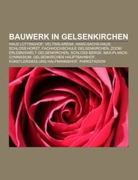 Cover von Bauwerk in Gelsenkirchen