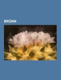 Cover von Brünn