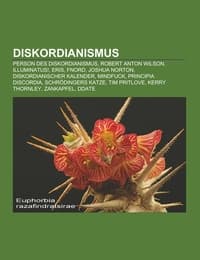 Cover von Diskordianismus