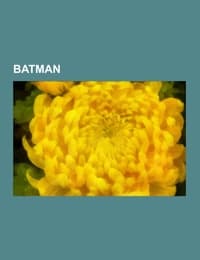 Cover von Batman