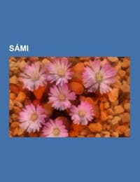 Cover von Sámi