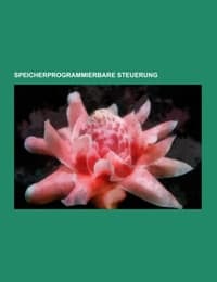 Cover von Speicherprogrammierbare Steuerung