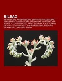Cover von Bilbao