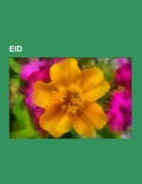 Cover von Eid