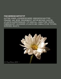 Cover von Fischereischiffstyp
