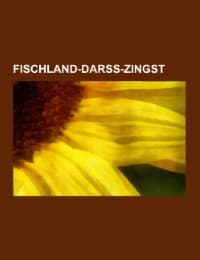 Cover von Fischland-Darß-Zingst