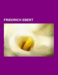 Cover von Friedrich Ebert