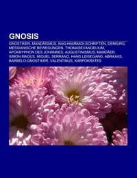 Cover von Gnosis