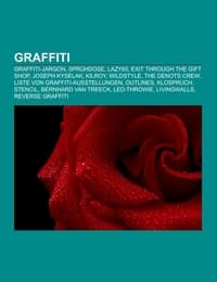 Cover von Graffiti