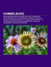 Cover von Hammelburg