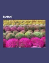 Cover von Karat