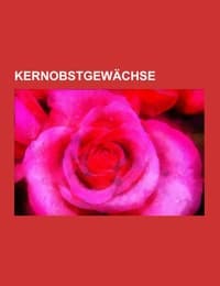 Cover von Kernobstgewächse