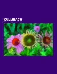 Cover von Kulmbach