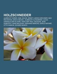 Cover von Holzschneider