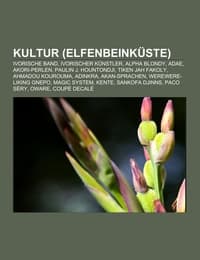 Cover von Kultur (Elfenbeinküste)